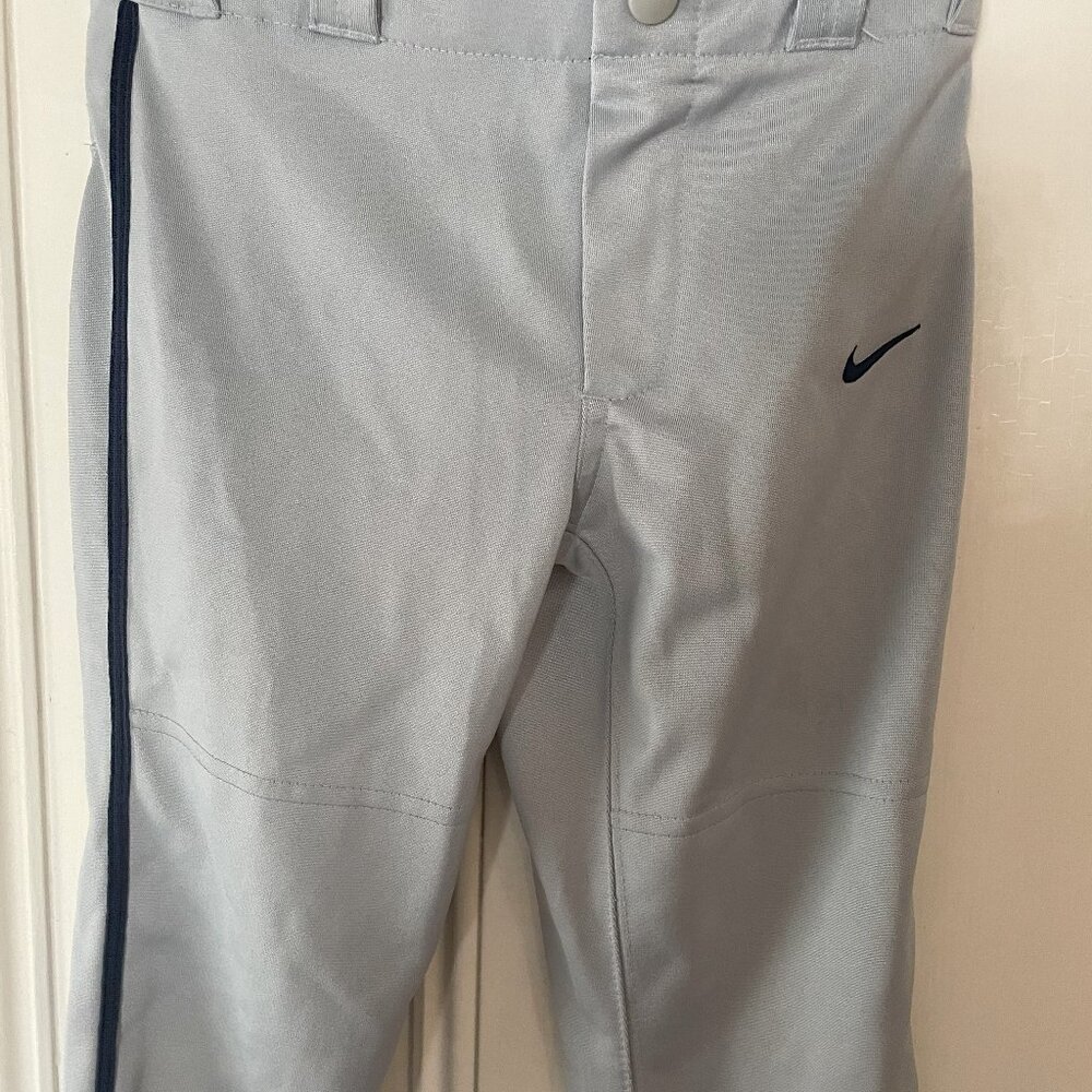 Boy's baseball pants